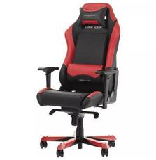 Кресло игровое DXRacer Iron OH/IS11/NR (62718)