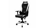 Кресло игровое DXRacer Iron OH/IS11/NW (62719)