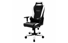 Кресло игровое DXRacer Iron OH/IS11/NW (62719) - Фото