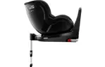 Автокресло Britax-Romer Dualfix M i-Size Black Ash (2000031317)