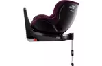 Автокресло Britax-Romer Dualfix M I-Size Burgundy Red (2000030779)