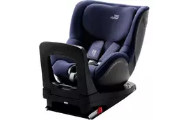 Автокресло Britax-Romer Dualfix M I-size Moonlight Blue (2000030115) - Фото