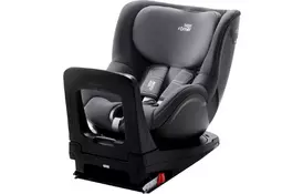 Автокресло Britax-Romer Dualfix M I-size Storm Grey (2000030114) - Фото