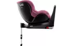 Автокресло Britax-Romer Dualfix M I-size Wine Rose (2000030113)