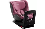 Автокресло Britax-Romer Dualfix M I-size Wine Rose (2000030113)