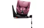 Автокресло Britax-Romer Dualfix M I-size Wine Rose (2000030113)