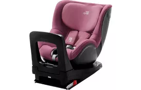 Автокресло Britax-Romer Dualfix M I-size Wine Rose (2000030113) - Фото