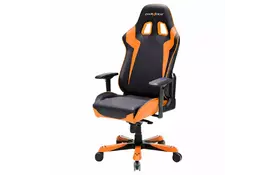 Кресло игровое DXRacer King OH/KS00/NO (62720) - Фото