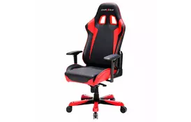 Кресло игровое DXRacer King OH/KS00/NR (62721) - Фото