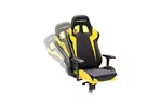 Кресло игровое DXRacer King OH/KS00/NY (62722)