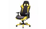 Кресло игровое DXRacer King OH/KS00/NY (62722)