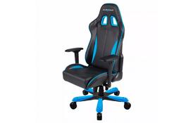 Кресло игровое DXRacer King OH/KS57/NB (62723) - Фото