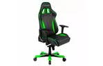 Кресло игровое DXRacer King OH/KS57/NE (62724)