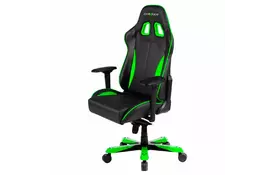 Кресло игровое DXRacer King OH/KS57/NE (62724) - Фото