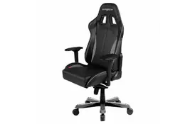Кресло игровое DXRacer King OH/KS57/NG (62725) - Фото