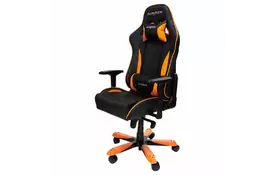 Кресло игровое DXRacer King OH/KS57/NO (62726) - Фото