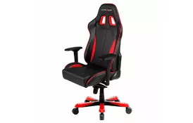 Кресло игровое DXRacer King OH/KS57/NR (62727) - Фото