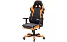 Кресло игровое DXRacer Sentinel OH/SJ00/NO (62171) - Фото