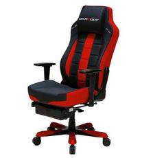 Кресло игровое DXRacer Classic OH/CT120/NR (62184)