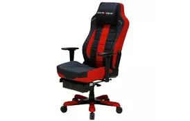 Кресло игровое DXRacer Classic OH/CT120/NR (62184) - Фото
