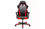 Кресло игровое DXRacer Tank OH/TS29/NR (61664)