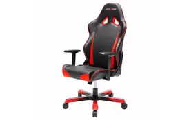 Кресло игровое DXRacer Tank OH/TS29/NR (61664) - Фото