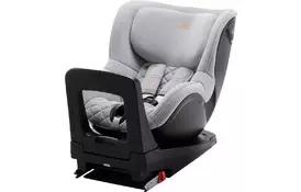 Автокресло Britax-Romer Dualfix M I-size Nordic Grey (2000033203) - Фото