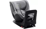 Автокресло Britax-Romer Dualfix M I-size Cool Flow Silver (2000032895)