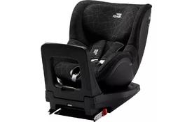 Автокресло Britax-Romer Dualfix M I-Size Crystal Black (2000030781) - Фото