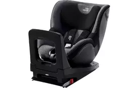 Автокресло Britax-Romer Dualfix M I-Size Graphite Marble (2000032125) - Фото
