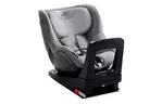 Автокресло Britax-Romer Dualfix M I-size Grey Marble (2000030780)