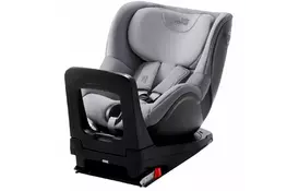 Автокресло Britax-Romer Dualfix M I-size Grey Marble (2000030780) - Фото