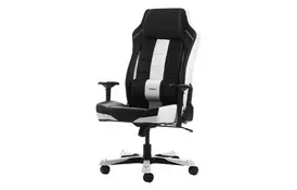 Кресло игровое DXRacer Boss OH/BF120/NW (62181) - Фото