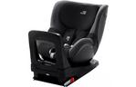 Автокресло Britax-Romer Dualfix I-size Black Ash (2000031118)