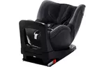 Автокресло Britax-Romer Dualfix I-size Black Ash (2000031118)