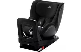 Автокресло Britax-Romer Dualfix i-Size Cosmos Black (2000026904) - Фото