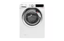 Стиральная машина Hoover DXOA69AHC3-S - Фото