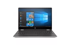 Ноутбук HP Pavilion x360 (9PU47EA) - Фото