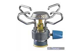 Газовая плитка CAMPINGAZ Bleuet 270 Micro Plus (204186) - Фото