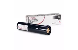 Тонер-картридж XEROX WC M24 Black (006R01153) - Фото