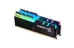 Модуль памяти для компьютера DDR4 16GB (2x8GB) 4600 MHz Trident Z RGB G.Skill (F4-4600C18D-16GTZR)