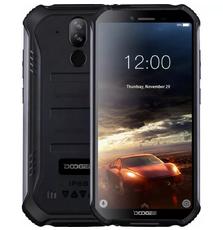 Мобильный телефон Doogee S40 Lite 2/16GB Black