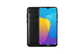 Мобильный телефон Doogee X90 1/16GB Black - Фото
