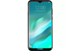 Мобильный телефон Doogee X90L 3/32GB Green - Фото
