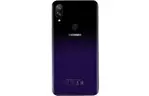 Мобильный телефон Doogee Y7 3/32Gb Phantom Purpul