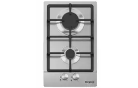 Варочная поверхность Borgio 3730-15 (Inox) (3730-15(Inox)) - Фото