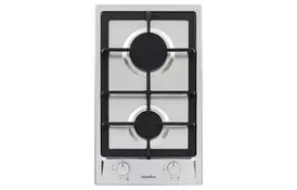 Варочная поверхность INTERLINE HGS 534 FGK XA (HGS534FGKXA) - Фото