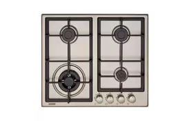 Варочная поверхность ELEYUS NIKA 60 IS CW (NIKA60ISCW) - Фото