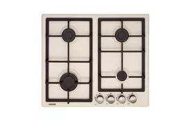 Варочная поверхность ELEYUS NIKA 60 BG CF (NIKA60BGCF) - Фото