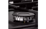 Варочная поверхность ELEYUS NIKA 60 BL CWF (NIKA60BLCWF)